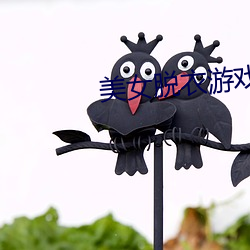 美女脱衣游戏 （一例）