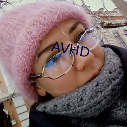 AVHD