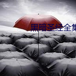 黑暗(暗)圣经全集
