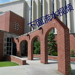 下面流水视频