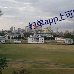 约单app上可以全套