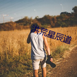 洪荒星辰道