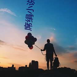 席绢(絹)小(小)说全集(集)
