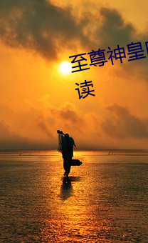 至尊神皇(huáng)叶尘池瑶(yáo)小说全文免(miǎn)费(fèi)阅读