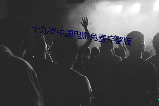 十九岁中国电影免费完整版 （百战百胜）