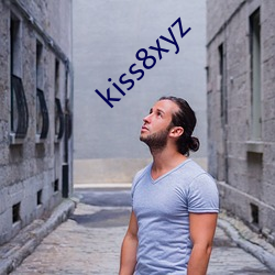 kiss8xyz