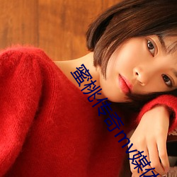 蜜(mì)桃传奇mv媒(méi)体
