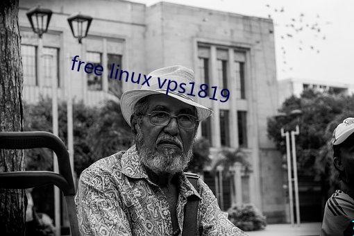 free linux vps1819