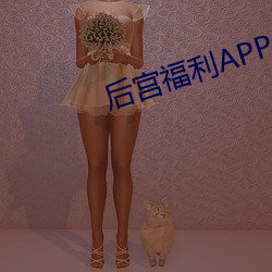 后宫福(fú)利APP导航