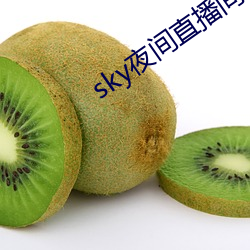 sky夜间(間)直(直)播间(間)app下载