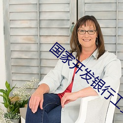 国(國)家开发银行工(工)资