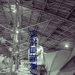 绿茶直(zhí)播真(zhēn)人秀