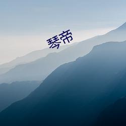 琴帝 （启用）