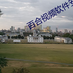 百合视(視)频(頻)软(軟)件(件)安装w