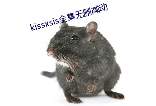 kissxsisȫ(全)无删