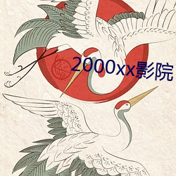 2000xx影院