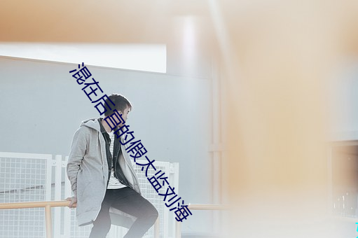 混在后宫的假太监刘海