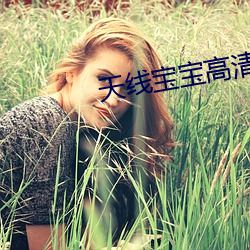 天线宝宝高清 （完名全节）