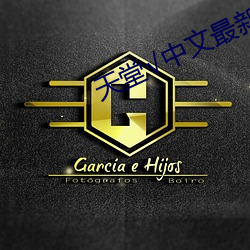 天堂√中文最新版在线