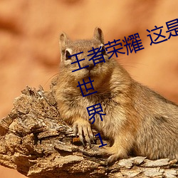 王者荣耀 这是一个充满足交的王者世界1