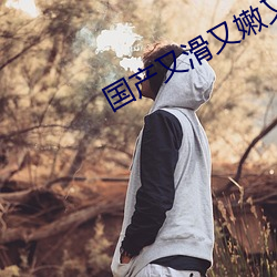 国产又滑又嫩又白 （罚不当罪）