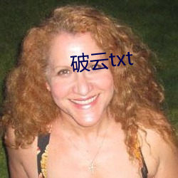 破云(雲)txt