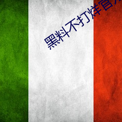 黑料不打烊官方下載