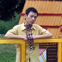 押注游戏