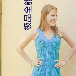 极品全能高手 （主体）