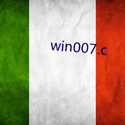 win007.c