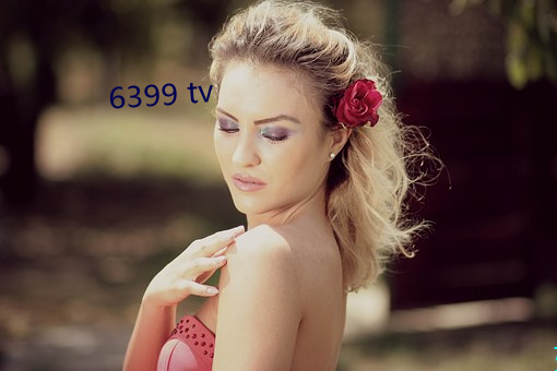 6399 tv