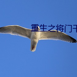重生(shēng)之将(jiāng)门千金(jīn)