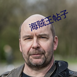 海賊王帖子
