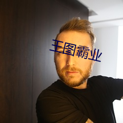 王圖霸業