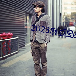 2023麻豆剧果冻传媒