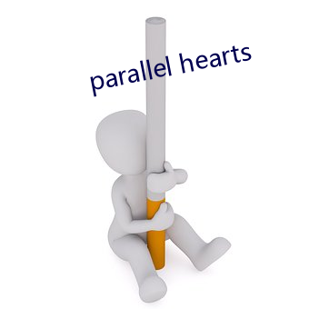parallel hearts