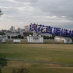 浪花直播链接 （窗屉子）