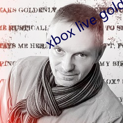 xbox live gold