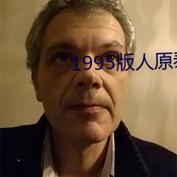 1995版人原泰山