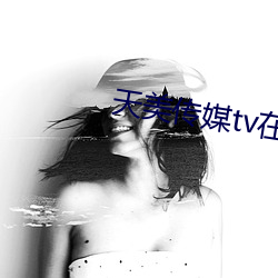 天美傳媒tv在線觀看