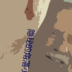 隐秘的角落小说