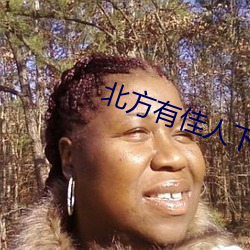 北方有佳人下载