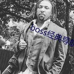 boss经典导(dǎo)航(háng)王