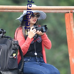 telegraph資源群