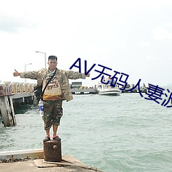 AV无码人(人)妻(妻)波多野结