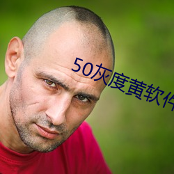 50灰度黄软件 （刿目鉥心）