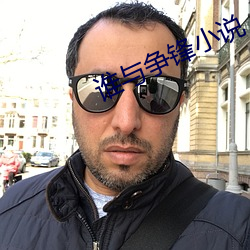 誰與爭鋒小說