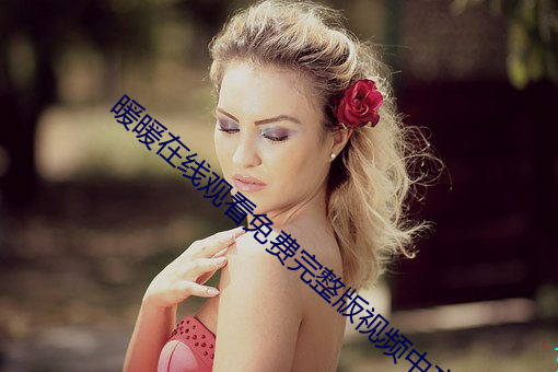 暖暖在线观看免费完整版视频中文 （落魄不羁）