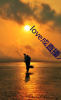 love成直播人夜月