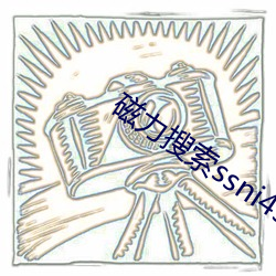 磁力搜索ssni497 （半斤八两）